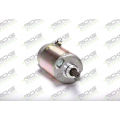 Rick's Motorsports Electrics Universal Starter Motor for Kawasaki Z1000 '76-20, Z1000R '03-20, Z750R '03-16, Z750S '03-14